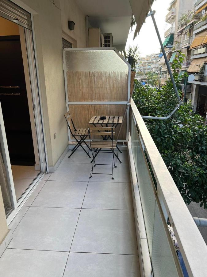 Filoxenia Mg. Near Acropolis Apartment Atena Exterior foto